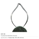 40255 - Crystal-and-Marble-Awards-CR-34-Details.jpg