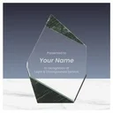 Crystal and Marble Awards in Box