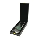 Vertical Crystal & Marble Awards in Box