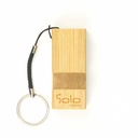 39922 - Branding-Bamboo-Phone-Stand-Keychain-KH-14-BM