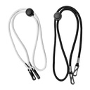 39937 - Double-Hook-Cord-Lanyards-LN-001-Blank