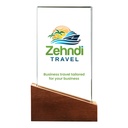 39868 - Crystal-Award-with-Wood-Base-with-Printing-CR-62