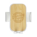 39732 - Car-Phone-Holder-with-Wireless-Charger-WCC-BM3-WHT-with-Branding