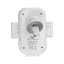 39732 - Car-Phone-Holder-with-Wireless-Charger-WCC-BM3-WHT-03