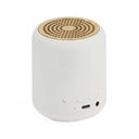 39706 - Bluetooth-Speaker-SPK-BM4-WHT-Blank