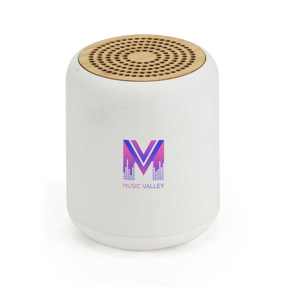 39706 - Branding-Bluetooth-Speaker-SPK-BM4-WHT