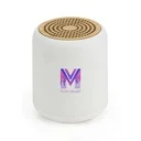 Eco-Friendly Bluetooth Speakers v5.1