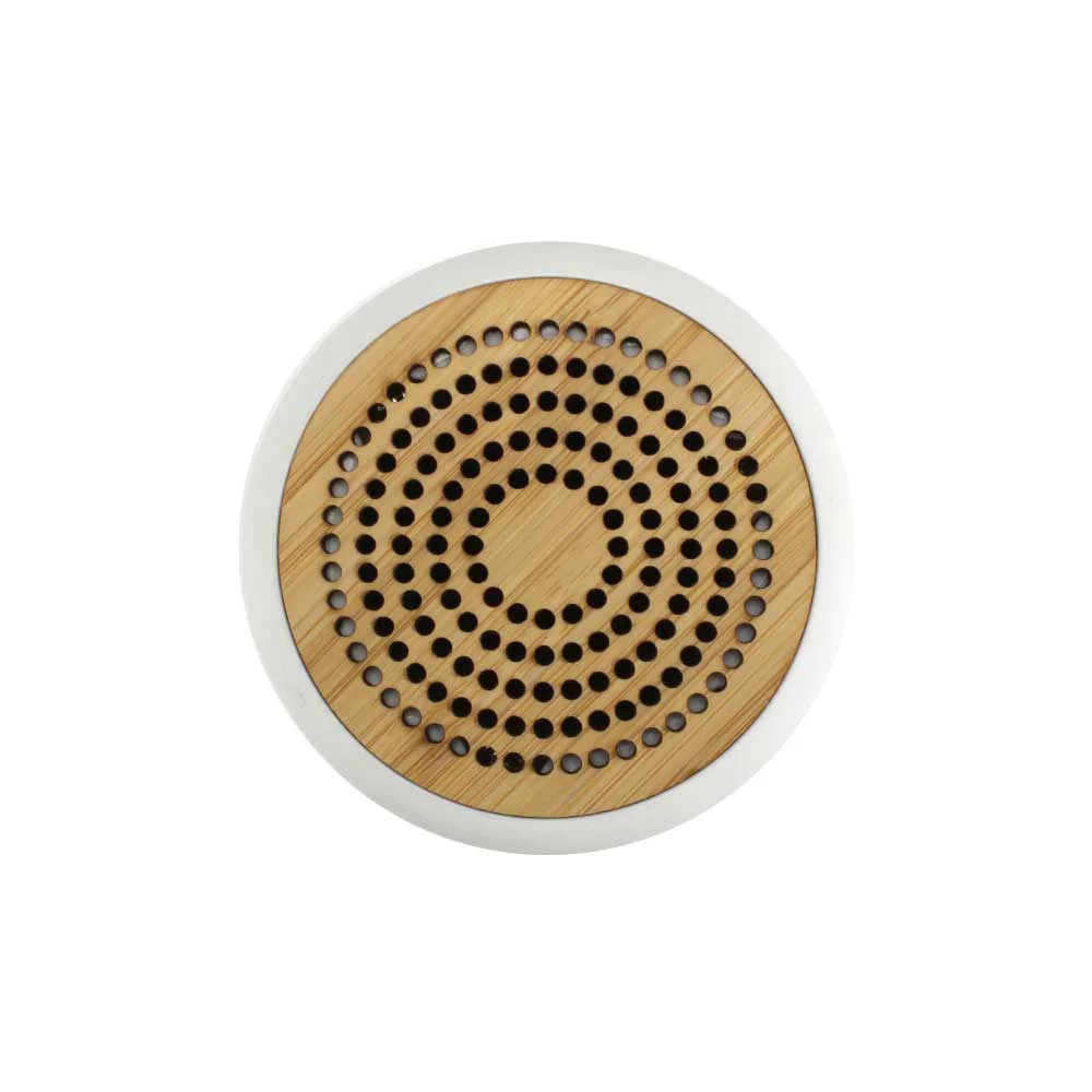 Eco-Friendly Bluetooth Speakers v5.1