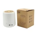 Eco-Friendly Bluetooth Speakers v5.1