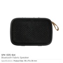 39688 - Portable-Bluetooth-Speaker-SPK-005-BLK-Details