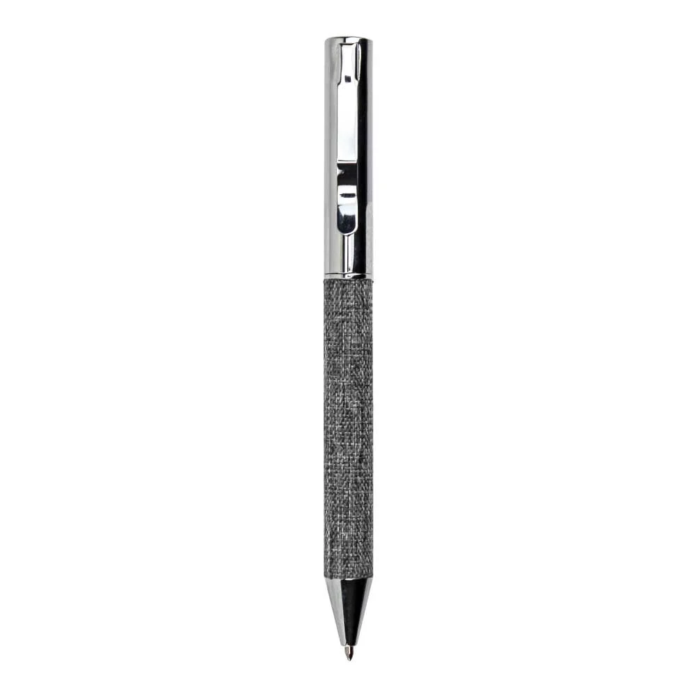 39665 - RPET-Metal-Ballpen-PN59-GRY-02
