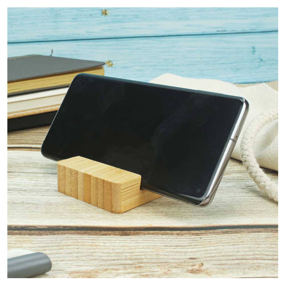 39658 - Bamboo-Phone-Stands-MPS-09-BM-03