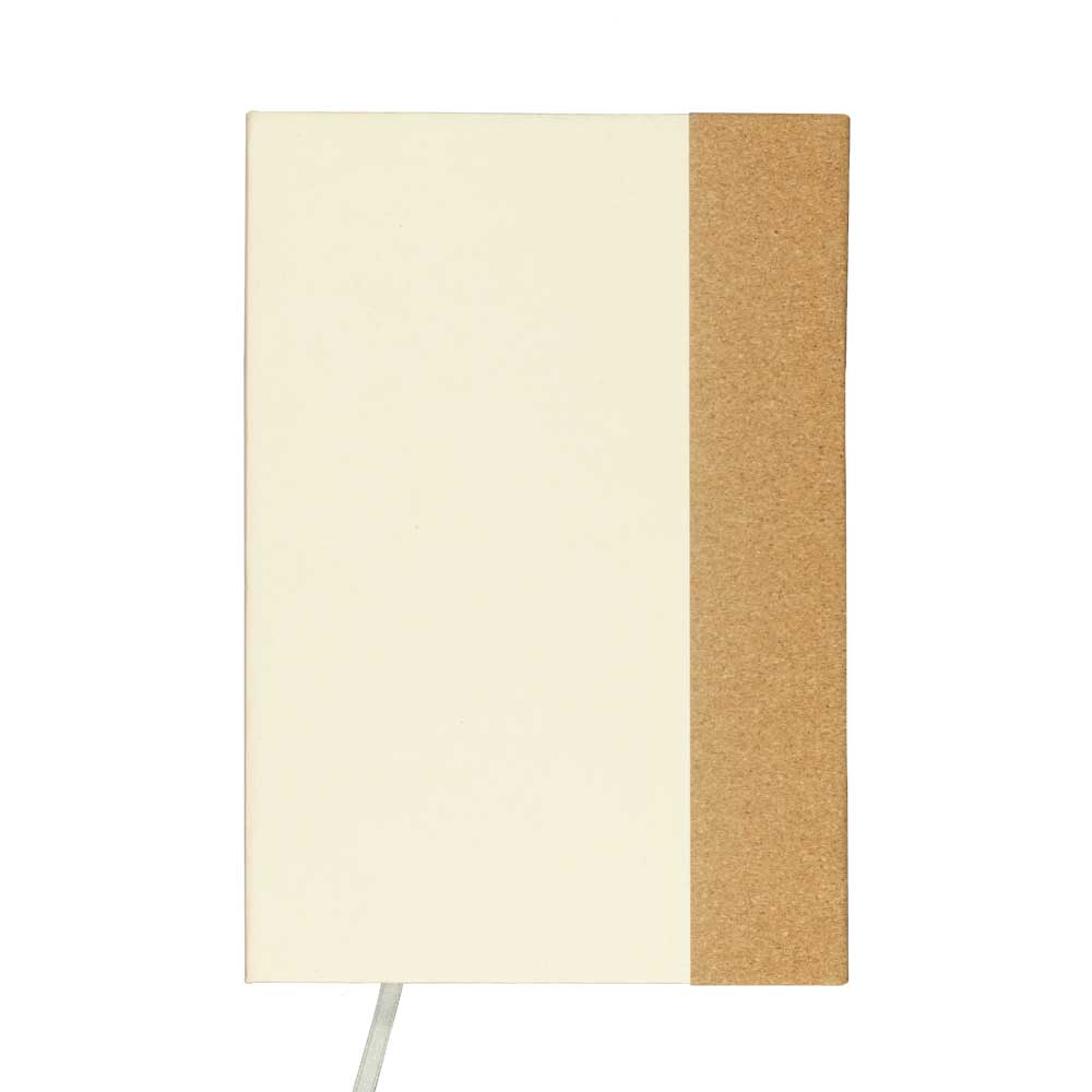 39648 - A5-Hard-Cover-Notebooks-RNP-15-Blank