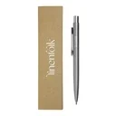 Recycled Stainless Steel Pens