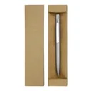 Recycled Stainless Steel Pens