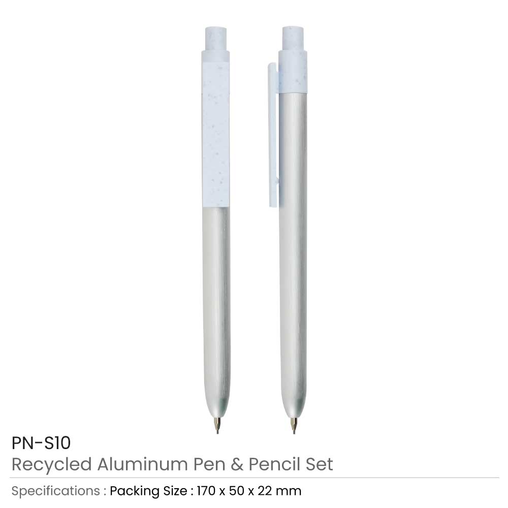 39622 - Pen-and-Pencil-Sets-PN-S10-Details