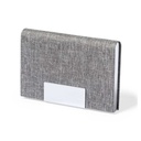 39615 - RPET-Business-Card-Holder-BCH-04-GRY-Blank