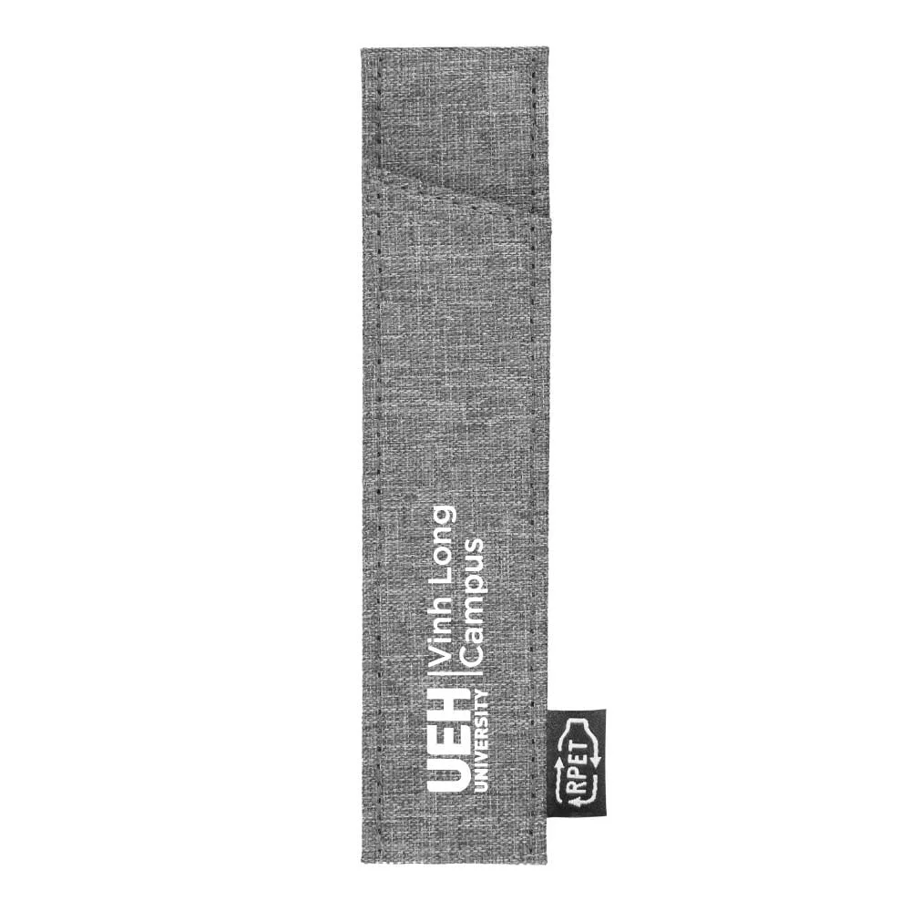 39606 - Branding-RPET-Fabric-Pen-Pouch-PNC-100-GRY