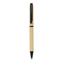 39565 - Bamboo-Ball-Pens-EFP-B2-BLK-Blank