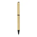 Bamboo Ball Pens