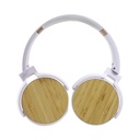 39509 - Bluetooth-Headphone-EAR-B5-WHT-Top