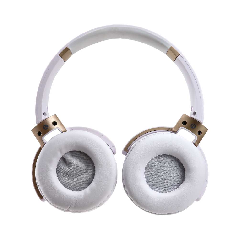 39509 - Bluetooth-Headphone-EAR-B5-WHT-Inside