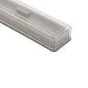 Transparent Pen Boxes and Pen Cases