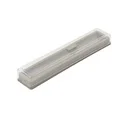 Transparent Pen Boxes and Pen Cases