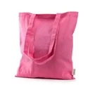 Recycled Cotton Bags, Durable Long Strap