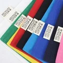 Recycled Cotton Bags, Durable Long Strap