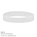 Silicone Wristbands