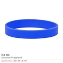 Silicone Wristbands