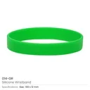 Silicone Wristbands