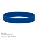 Silicone Wristbands