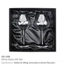 Wine Glass Gift Sets