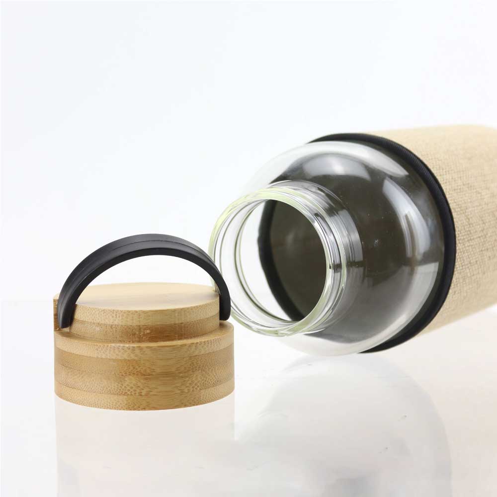 39411 - Glass-Bottle-with-Bamboo-Lid-TM-034-NAT-03