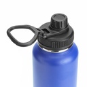 39221 - Double-Wall-Stainless-Steel-Bottles-TM-040-Top-View