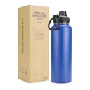 Double Wall Stainless Steel Bottles