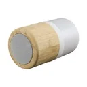 Lamp Bamboo Bluetooth Speaker