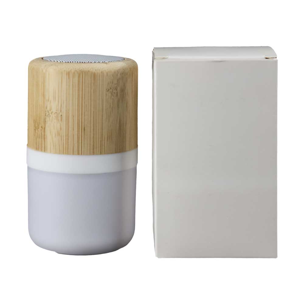 30739 - Lamp-Bamboo-Bluetooth-Speakers-MS-09-04