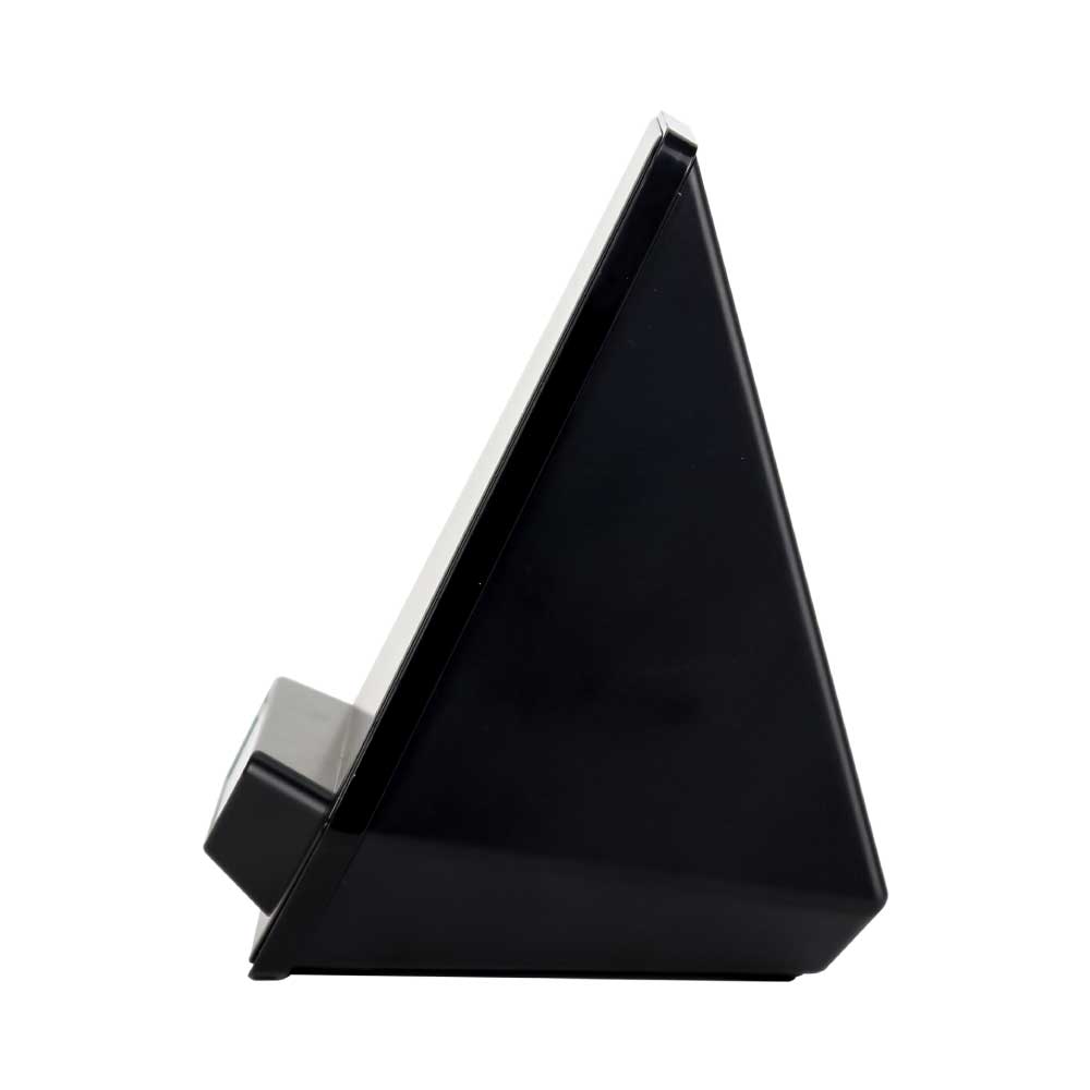 39366 - Wireless-Charger-BT-Speaker-with-CLock-SPK-WC4-Details-02
