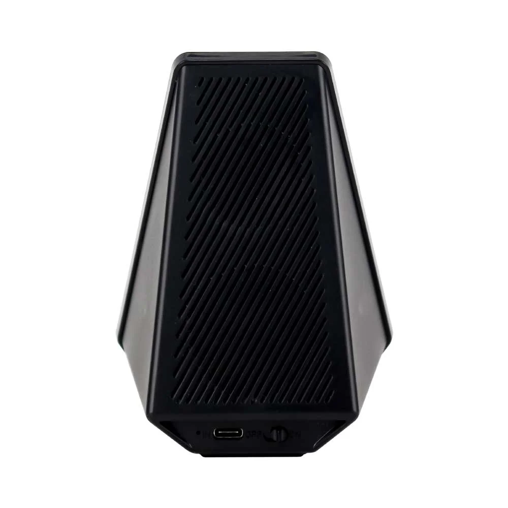 Wireless Charger BT Speaker with Clock