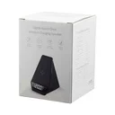 Wireless Charger BT Speaker with Clock