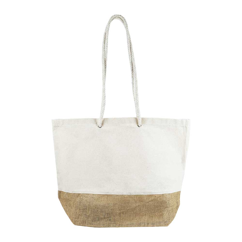 39286 - JUCO-Tote-Beach-Bags-JSB-14-Blank