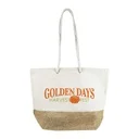 JUCO Tote Beach Bags