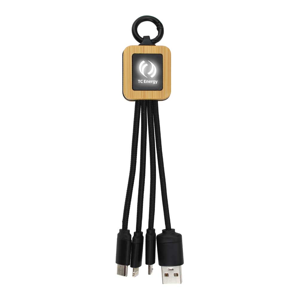 39253 - Bamboo-Multi-Charging-Cables-OC-BL3-3