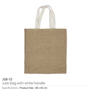 39165 - Jute-Bags-with-White-Handle-JSB-13-Details