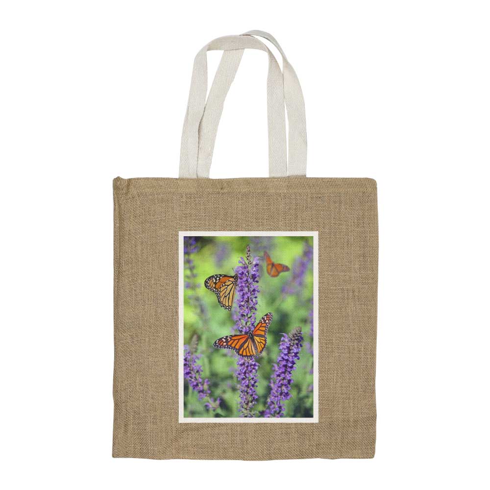 39165 - Printed-Jute-Bags-with-White-Handle-JSB-13
