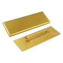 Gold Brass Badges with Safety Pin