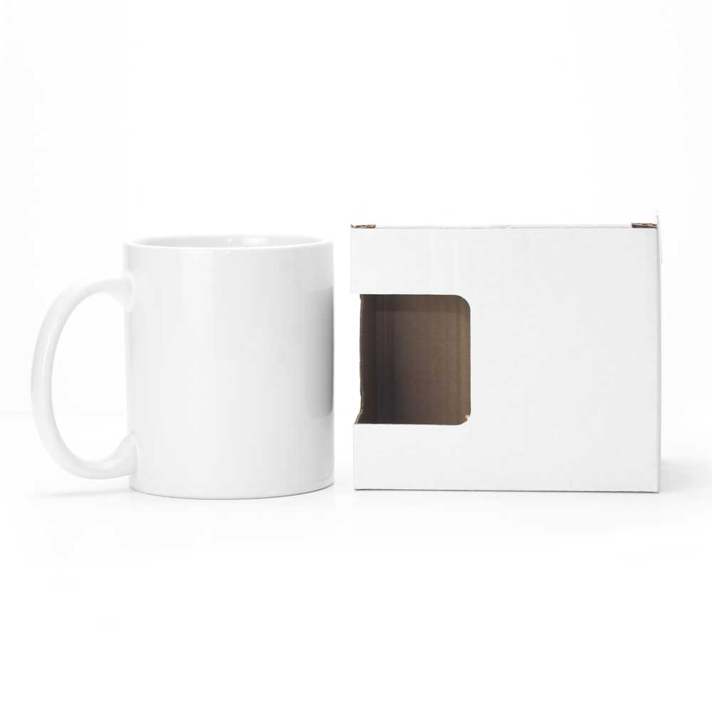39046 - White-Sublimation-Mug-with-Box-MU-CE147B-WHT